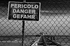 Danger